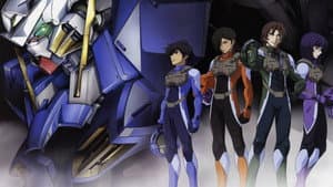 Mobile Suit Gundam 00 — foto 1