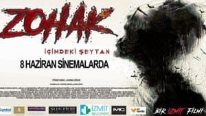 Zohak — foto 1