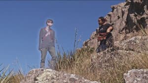 The Ghost's Guide to Adventuring — foto 1