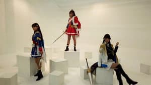 3rdスタァライブ メイキング映像「Documentary of "Starry Diamond"」 — foto 1