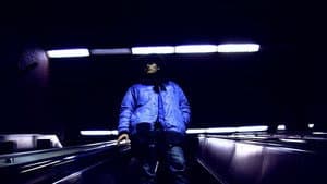 The Blue Cowboy — foto 1