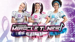 Idol × Warrior Miracle Tunes! — foto 1