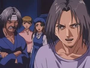 Episodio 20
