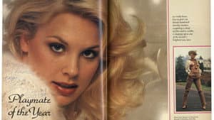 Playboy Playmates of the Year: The 80's — foto 1