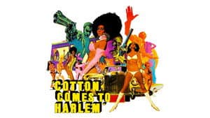 Cotton Comes to Harlem — foto 2