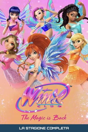 Temporada 1