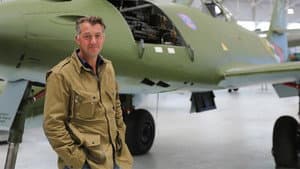 Nazi War Machines: Secrets Uncovered — foto 4