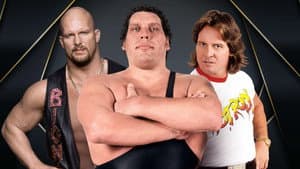 WWE Hall of Fame — foto 2