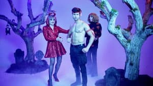 Tammie Brown's Halloween Spooktacular — foto 3
