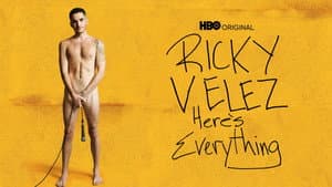 Ricky Velez: Here's Everything — foto 2