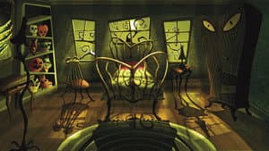 The Boogey and the Witch — foto 5