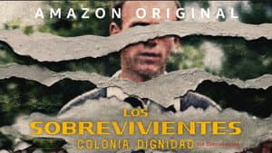 Los Sobrevivientes, Colonia Dignidad — foto 3
