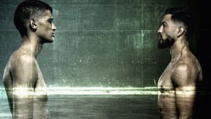Sebastian Fundora vs. Brian Mendoza — foto 2