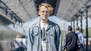 Utanför boxen med Axel Åhman — foto 1