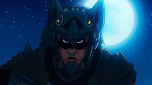 Batman Azteca: Choque de imperios — foto 7