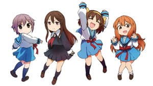 涼宮ハルヒちゃんの憂鬱 — foto 3