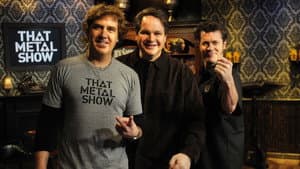 That Metal Show — foto 1
