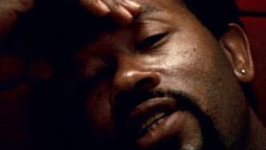 Eldridge Cleaver, Black Panther — foto 1