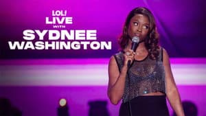 LOL Live with Sydnee Washington — foto 1