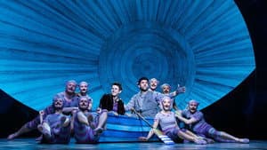 The Wind in the Willows: The Musical — foto 4