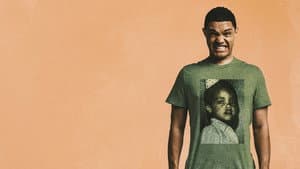Trevor Noah: Son of Patricia — foto 1