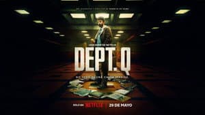 Dept. Q — foto 6