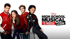 High School Musical: El Musical: La Serie — foto 6