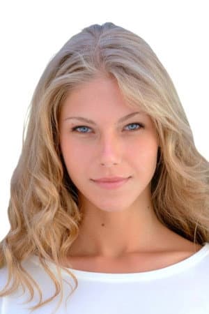 Anjelica Hanson