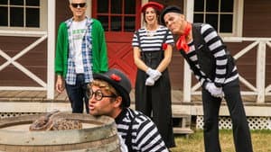 Jackass por Siempre — foto 11