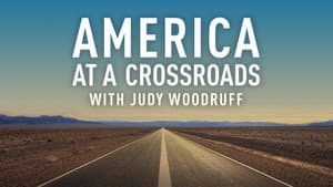 PBS NEWSHOUR: America at a Crossroads with Judy Woodruff — foto 2