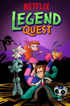 Temporada 1