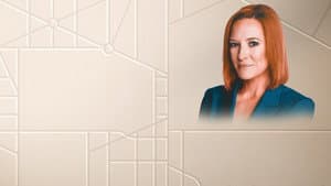 The Briefing with Jen Psaki — foto 10