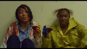 Becky and Francis Are in Deep $#!+ — foto 3