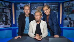 Dit Was Het Nieuws — foto 1