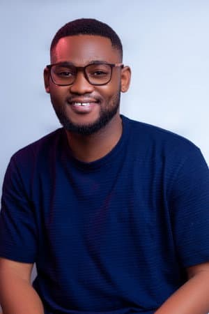 Kelvin Kagambo