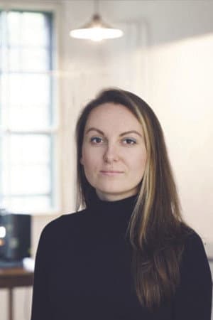Ieva Balode