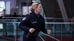 Policía - Turno Nocturno — foto 6