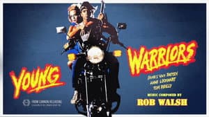 Young Warriors — foto 2