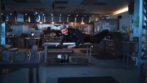 Gordon Ramsay Servicio Secreto — foto 4