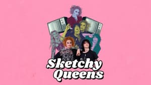Sketchy Queens — foto 2