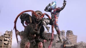 ウルトラマンブレーザー THE MOVIE 大怪獣首都激突 — foto 4