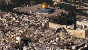 Visions of Israel — foto 1