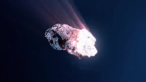 Surviving the Asteroid — foto 3