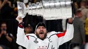 Washington Capitals 2018 Stanley Cup Champions — foto 3
