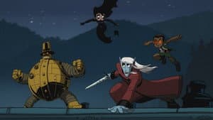 Unicornio: Los guerreros eternos — foto 2