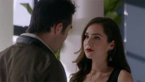 Amor inesperado
