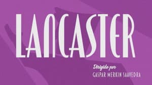 Lancaster — foto 1