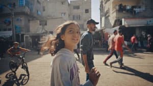 Gaza: How to Survive a Warzone — foto 6