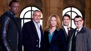 Alice Nevers, le juge est une femme — foto 1