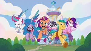 My Little Pony: Tell Your Tale — foto 5